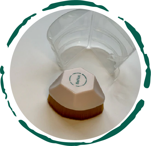 Foundation Makeup Brush