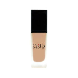 Foundation mit SPF | Parabenfrei - Penny FK105