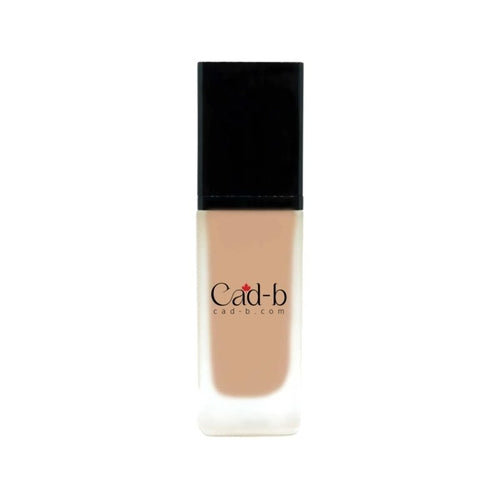 Foundation mit SPF | Parabenfrei - Penny FK105
