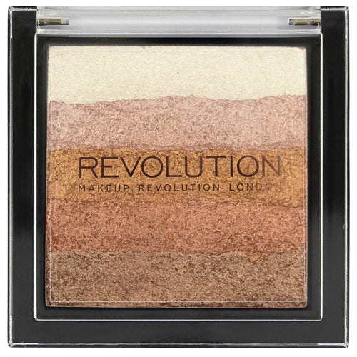 REVOLUTION Vivid Shimmer Highlighter