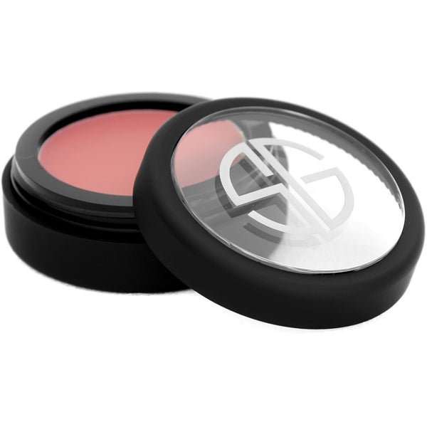 Cream ot Powder Blush