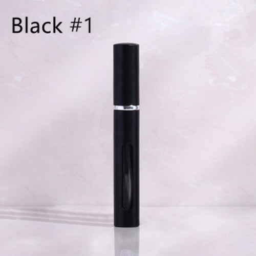 5ml Nachfüllbare Parfümflasche – Dein Lieblingsduft immer dabei