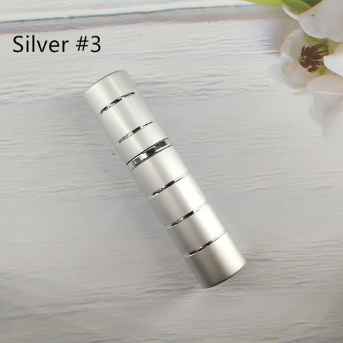 5ml Nachfüllbare Parfümflasche – Dein Lieblingsduft immer dabei