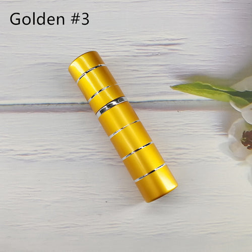 5ml Nachfüllbare Parfümflasche – Dein Lieblingsduft immer dabei
