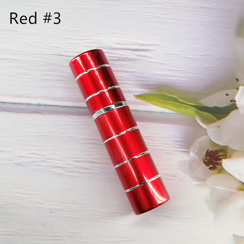 5ml Nachfüllbare Parfümflasche – Dein Lieblingsduft immer dabei