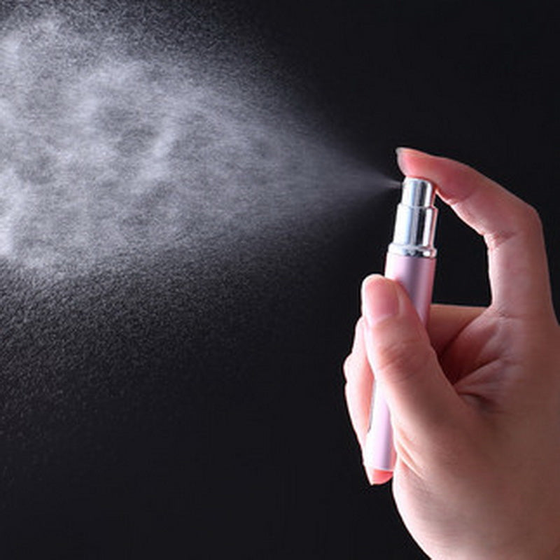5ml Nachfüllbare Parfümflasche – Dein Lieblingsduft immer dabei
