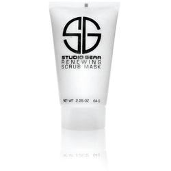 Renewing Scrub Mask