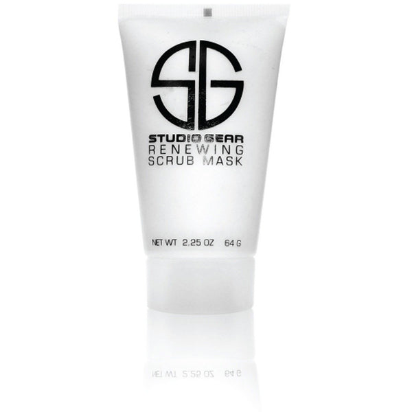 Renewing Scrub Mask