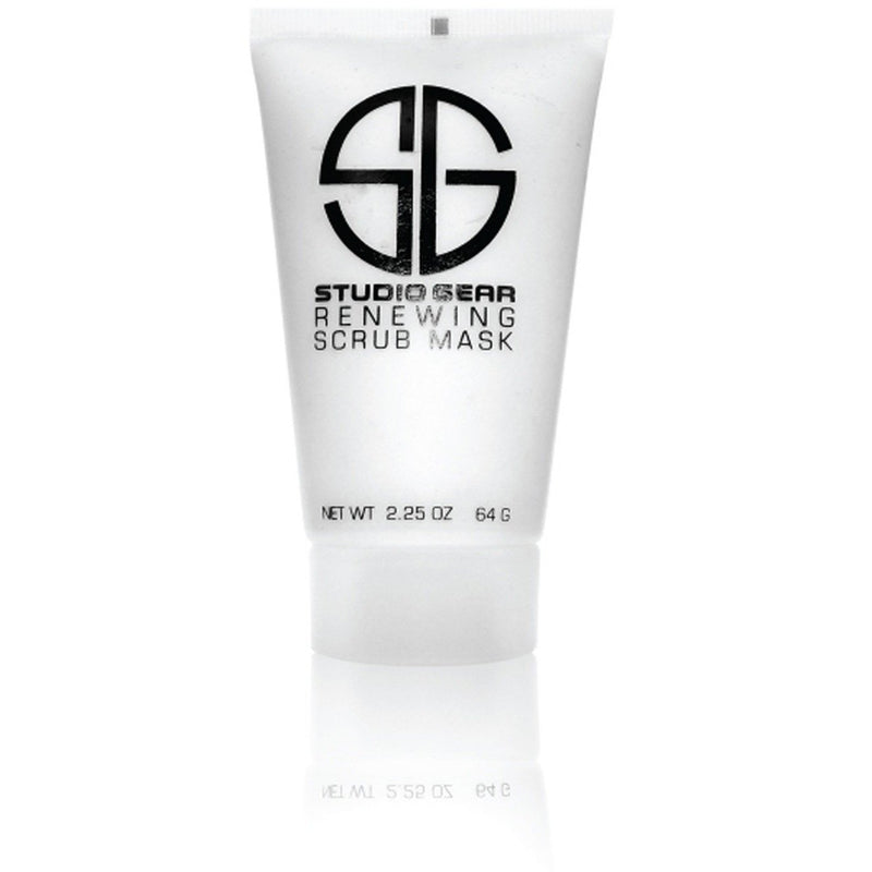 Renewing Scrub Mask