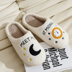ASIFN Meet Me At Midnight Slippers