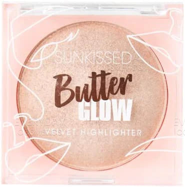 Butter Glow Velvet Highlighter