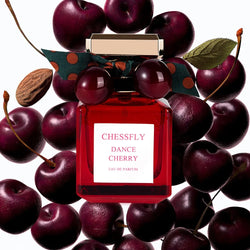CHESSFLY – Dance Cherry Eau de Parfum