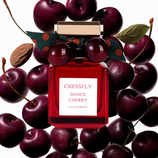 CHESSFLY – Dance Cherry Eau de Parfum