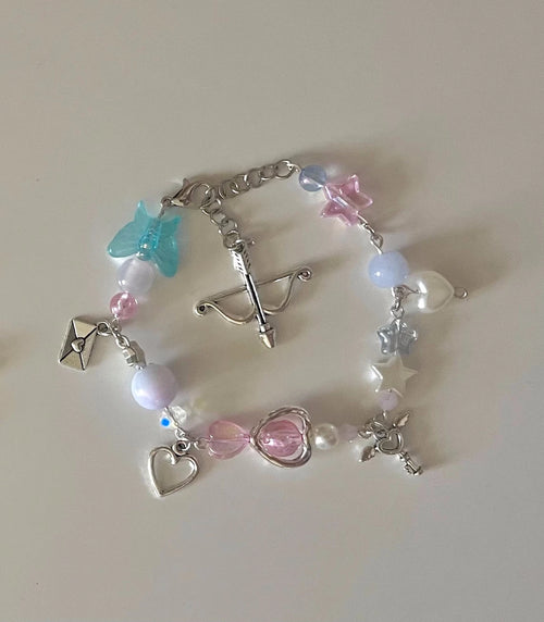 Handmade Taylor Swift Inspired Bracelets