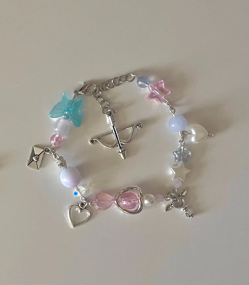 Handmade Taylor Swift Inspired Bracelets