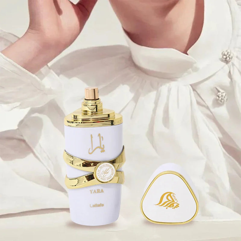 Yara Perfume Eau De Parfum Spray High Quality