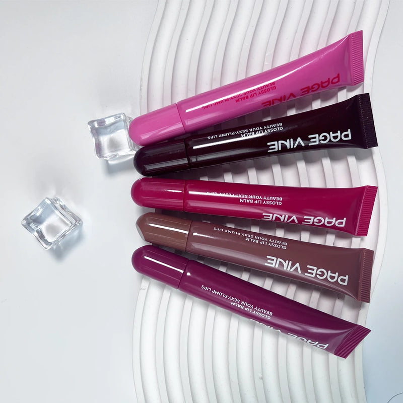 Lip Gloss Moisturizing Liquid Lipstick