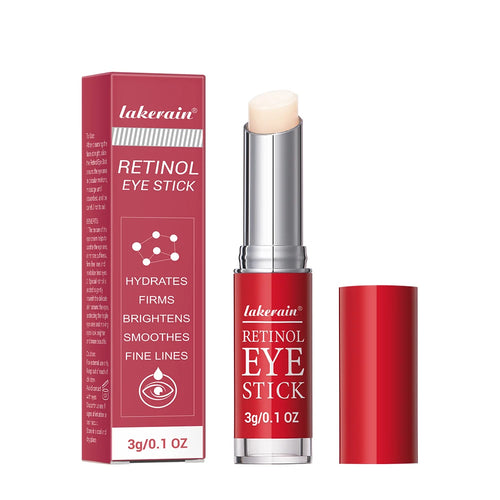 Anti-Wrinkle Eye Cream Retinol Remove Eye Bags Dark Circles Anti Aging