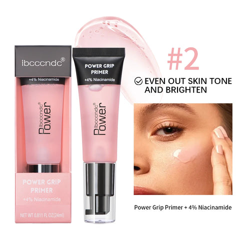 24ml Power Grip Primer Gel Based Hydrating Face Primer For Smoothing