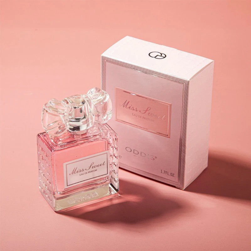 50ML 1.7FL.OZ Long-lasting Perfumes for Women, Romantic Floral Notes