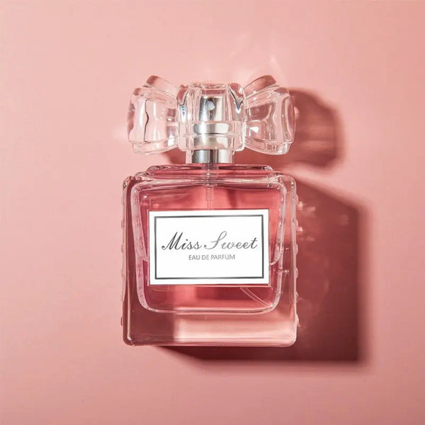 50ML 1.7FL.OZ Long-lasting Perfumes for Women, Romantic Floral Notes