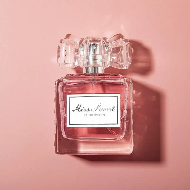 50ML 1.7FL.OZ Long-lasting Perfumes for Women, Romantic Floral Notes