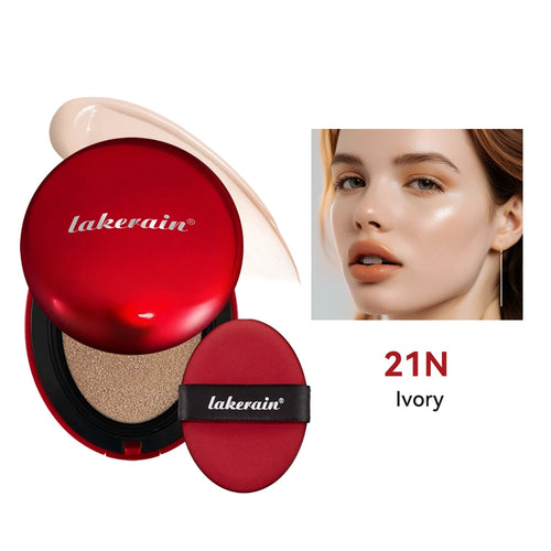 72 Hours Long-lasting Super Fit Cushion Foundation Full Coverage