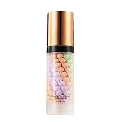 Makeup Primer Breathable BB Cream Not Sticky Face Foundation Intensive