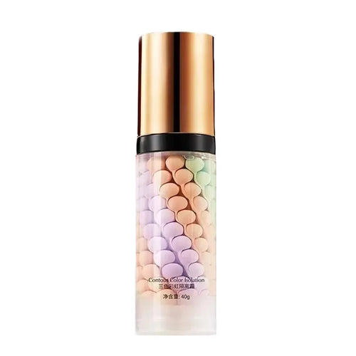 Makeup Primer Breathable BB Cream Not Sticky Face Foundation Intensive