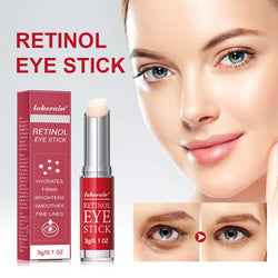 Anti-Wrinkle Eye Cream Retinol Remove Eye Bags Dark Circles Anti Aging