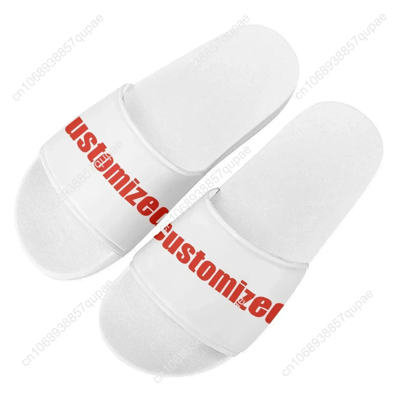 Taylors Music Swifts Slippers Home Water Shoes Fashion Men Women