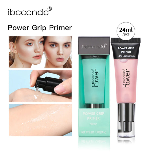24ml Power Grip Primer Gel Based Hydrating Face Primer For Smoothing