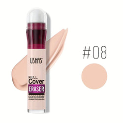 New Sponge Head Concealer for Dark Circles Freckles Acne Pigmentation
