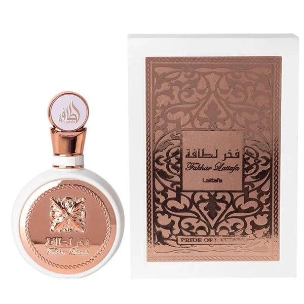 100ML Original Fakhar Body Spray Perfume Women High Quality Gift