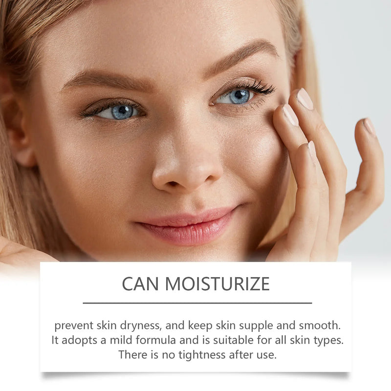 Collagen Overnight Wrapping Mask Fade Fine Lines Firming Deep