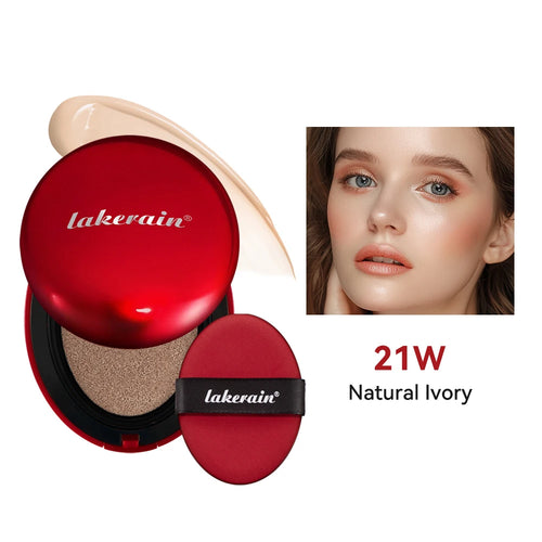 72 Hours Long-lasting Super Fit Cushion Foundation Full Coverage
