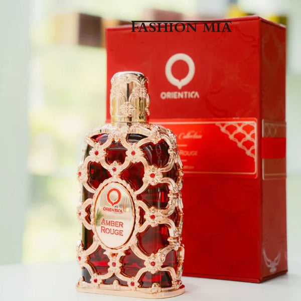 80ml Original Quality Perfume Long Lasting Eau de Parfum