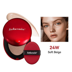 72 Hours Long-lasting Super Fit Cushion Foundation Full Coverage