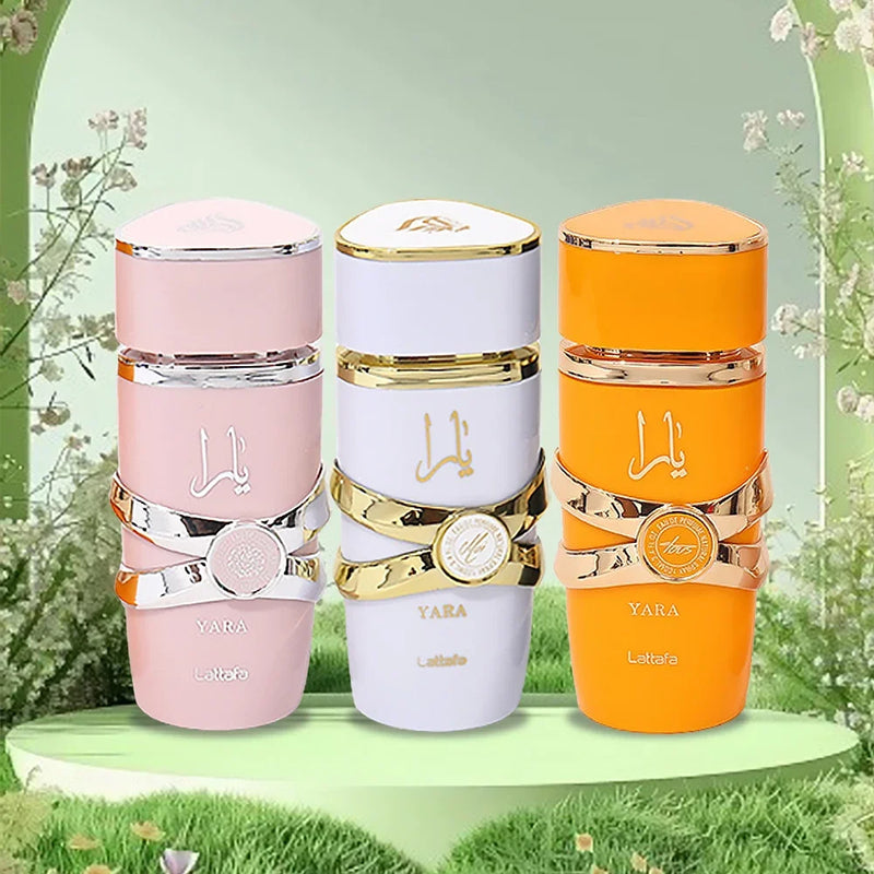 Yara Perfume Eau De Parfum Spray High Quality
