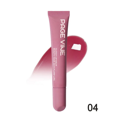 Lip Gloss Moisturizing Liquid Lipstick