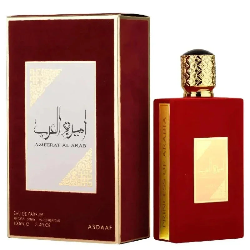 100ml Original Perfume Hombre Oil Body Spray For Men Women Eau De