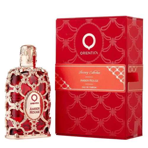 80ml Original Quality Perfume Long Lasting Eau de Parfum