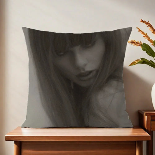 Taylor Swifts Pillow Cover