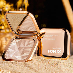 Stereo Star Diamond high Light Powder Pearlescent nose Shadow