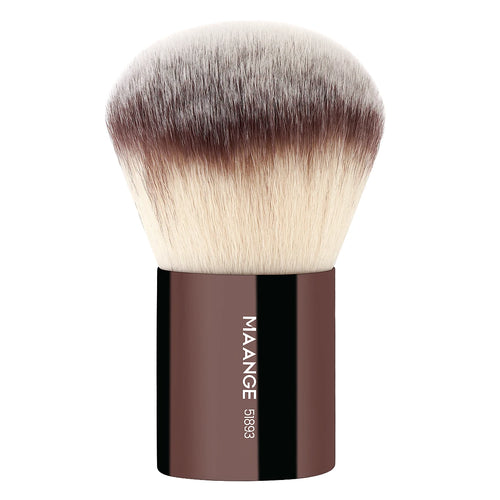MAANGE Makeup Brushes Double Head Foundation Powder Concealer Blusher