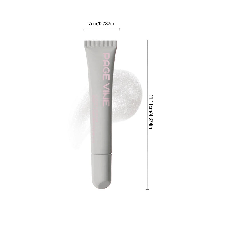 Lip Gloss Moisturizing Liquid Lipstick