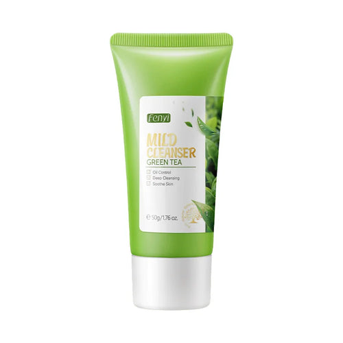 Vitamin C Facial Cleanser Skin Deep Cleansing Moisturizing Blackhead