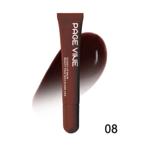 Lip Gloss Moisturizing Liquid Lipstick