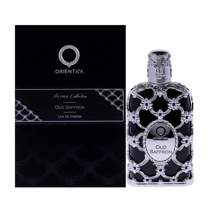 80ml Original Quality Perfume Long Lasting Eau de Parfum