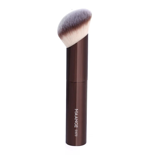 MAANGE Makeup Brushes Double Head Foundation Powder Concealer Blusher